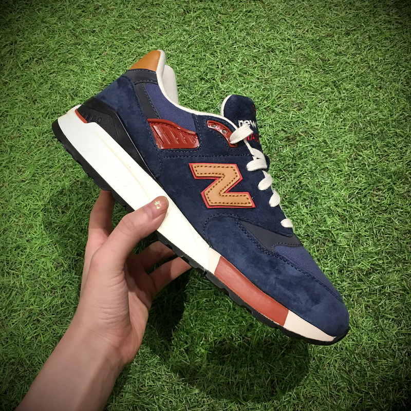 ԭԭ New Balance/°NB  M998DSA 36-44